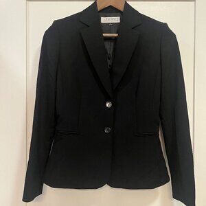 Black Tahari Blazer